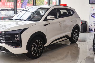 2024款 1.5TGDI DCT尊享版 7座-外观-图片-有驾