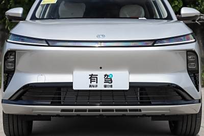 2025款 112KM梦想版-外观-图片-有驾