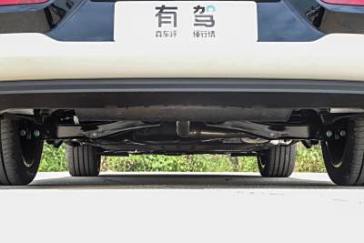 2025款 112KM梦想版-外观-图片-有驾