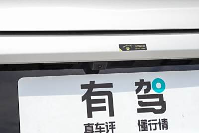 2025款 112KM梦想版-外观-图片-有驾