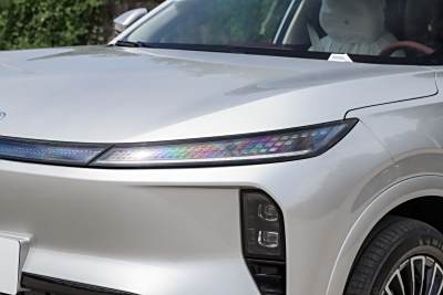 2025款 112KM梦想版-外观-图片-有驾