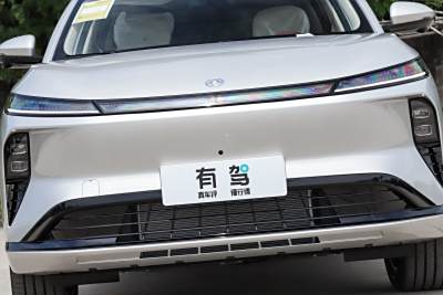 2025款 112KM梦想版-外观-图片-有驾