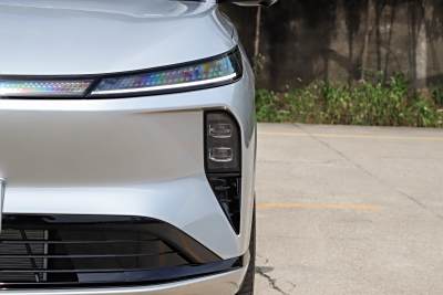 2025款 112KM梦想版-外观-图片-有驾