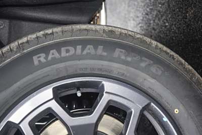 2026款 2.0TD DCT XWD发现-外观-图片-有驾