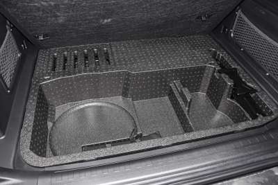 2026款 2.0TD DCT XWD发现-外观-图片-有驾