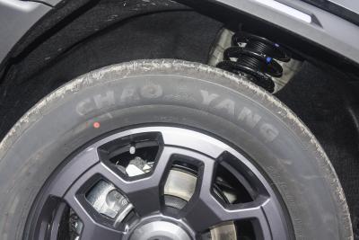 2026款 2.0TD DCT XWD发现-外观-图片-有驾