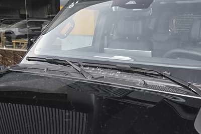 2026款 2.0TD DCT XWD发现-外观-图片-有驾