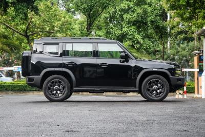 2026款 2.0TD DCT XWD发现-外观-图片-有驾