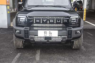 2026款 2.0TD DCT XWD发现-外观-图片-有驾