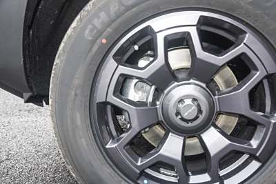 2026款 2.0TD DCT XWD发现-外观-图片-有驾