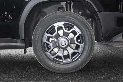 2026款 2.0TD DCT XWD发现-外观-图片-有驾