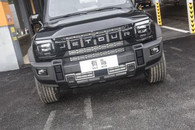 2026款 2.0TD DCT XWD发现-外观-图片-有驾