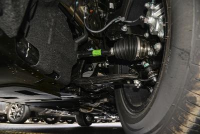 2026款 2.0TD DCT XWD发现-外观-图片-有驾