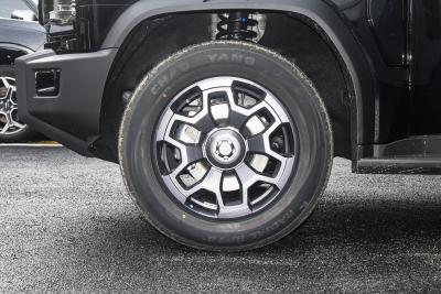 2026款 2.0TD DCT XWD发现-外观-图片-有驾