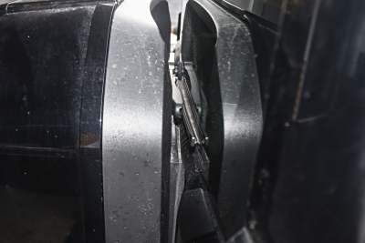 2026款 2.0TD DCT XWD发现-外观-图片-有驾