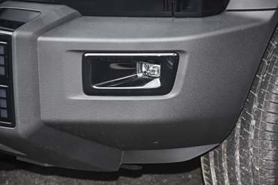 2026款 2.0TD DCT XWD发现-外观-图片-有驾