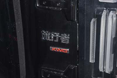 2026款 2.0TD DCT XWD发现-外观-图片-有驾