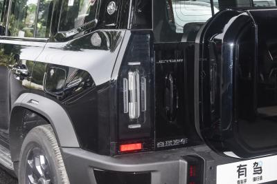 2026款 2.0TD DCT XWD发现-外观-图片-有驾