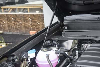 2026款 2.0TD DCT XWD发现-外观-图片-有驾