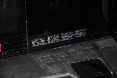 2026款 2.0TD DCT XWD发现-外观-图片-有驾