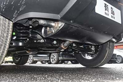 2026款 2.0TD DCT XWD发现-外观-图片-有驾