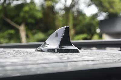 2026款 2.0TD DCT XWD发现-外观-图片-有驾