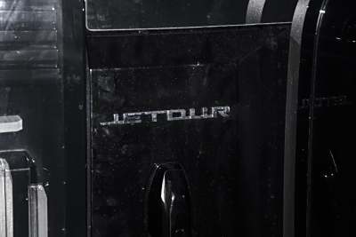 2026款 2.0TD DCT XWD发现-外观-图片-有驾