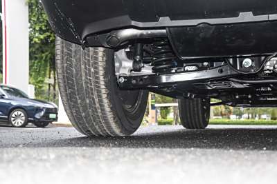 2026款 2.0TD DCT XWD发现-外观-图片-有驾