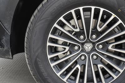 2026款 远行·悠然 2.0T 自动短轴低顶PRO版-外观-图片-有驾