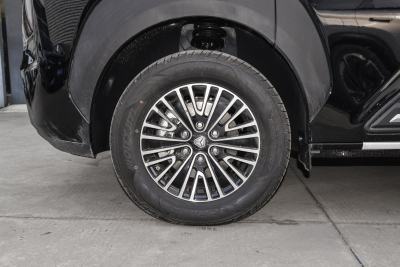 2026款 远行·悠然 2.0T 自动短轴低顶PRO版-外观-图片-有驾