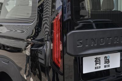 2026款 远行·悠然 2.0T 自动短轴低顶PRO版-外观-图片-有驾