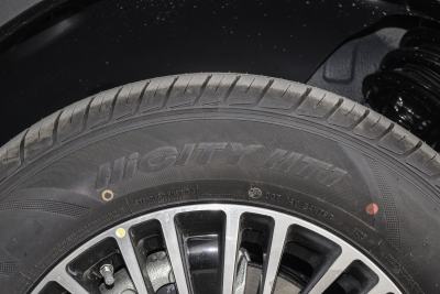 2026款 远行·悠然 2.0T 自动短轴低顶PRO版-外观-图片-有驾