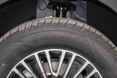 2026款 远行·悠然 2.0T 自动短轴低顶PRO版-外观-图片-有驾