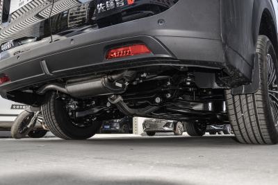 2026款 远行·悠然 2.0T 自动短轴低顶PRO版-外观-图片-有驾