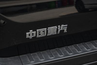 2026款 远行·悠然 2.0T 自动短轴低顶PRO版-外观-图片-有驾