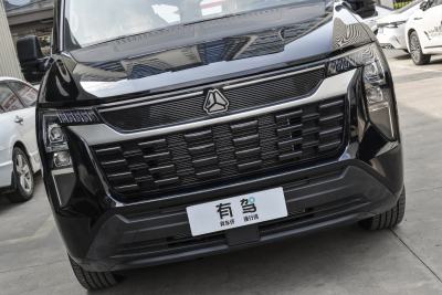 2026款 远行·悠然 2.0T 自动短轴低顶PRO版-外观-图片-有驾