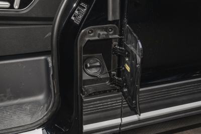 2026款 远行·悠然 2.0T 自动短轴低顶PRO版-外观-图片-有驾