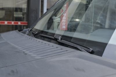 2026款 远行·悠然 2.0T 自动短轴低顶PRO版-外观-图片-有驾