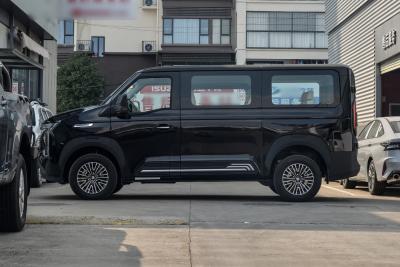 2026款 远行·悠然 2.0T 自动短轴低顶PRO版-外观-图片-有驾