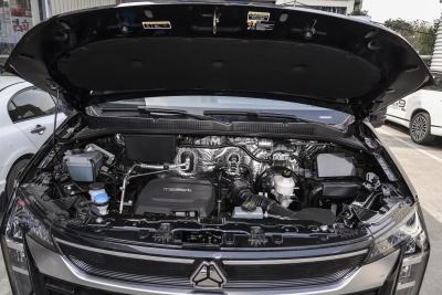 2026款 远行·悠然 2.0T 自动短轴低顶PRO版-外观-图片-有驾