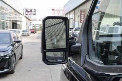 2026款 远行·悠然 2.0T 自动短轴低顶PRO版-外观-图片-有驾