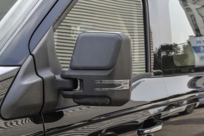 2026款 远行·悠然 2.0T 自动短轴低顶PRO版-外观-图片-有驾