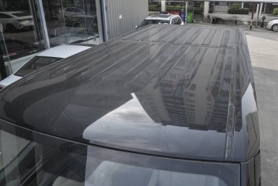 2026款 远行·悠然 2.0T 自动短轴低顶PRO版-外观-图片-有驾