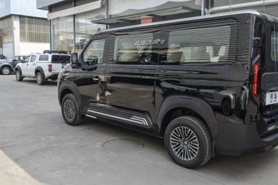 2026款 远行·悠然 2.0T 自动短轴低顶PRO版-外观-图片-有驾