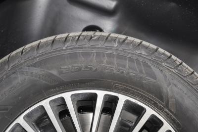 2026款 远行·悠然 2.0T 自动短轴低顶PRO版-外观-图片-有驾