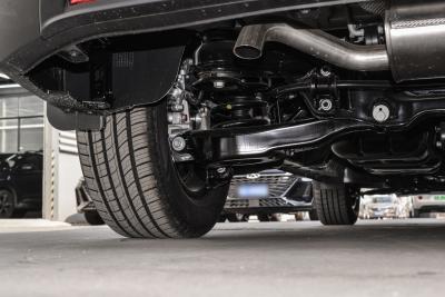 2026款 远行·悠然 2.0T 自动短轴低顶PRO版-外观-图片-有驾