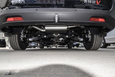 2026款 远行·悠然 2.0T 自动短轴低顶PRO版-外观-图片-有驾