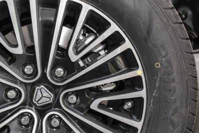 2026款 远行·悠然 2.0T 自动短轴低顶PRO版-外观-图片-有驾