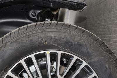 2026款 远行·悠然 2.0T 自动短轴低顶PRO版-外观-图片-有驾