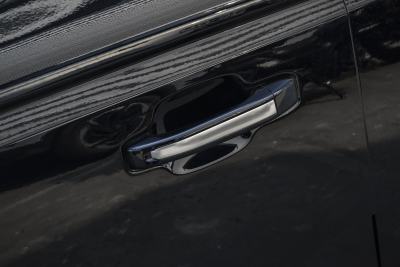 2026款 远行·悠然 2.0T 自动短轴低顶PRO版-外观-图片-有驾